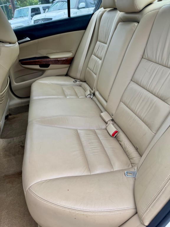 2011 Honda Accord Image 14