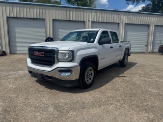 Image for 2016 GMC Sierra 1500 BASE ID: 7599284
