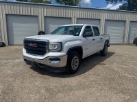 Image for 2016 GMC Sierra 1500 BASE ID: 7599284