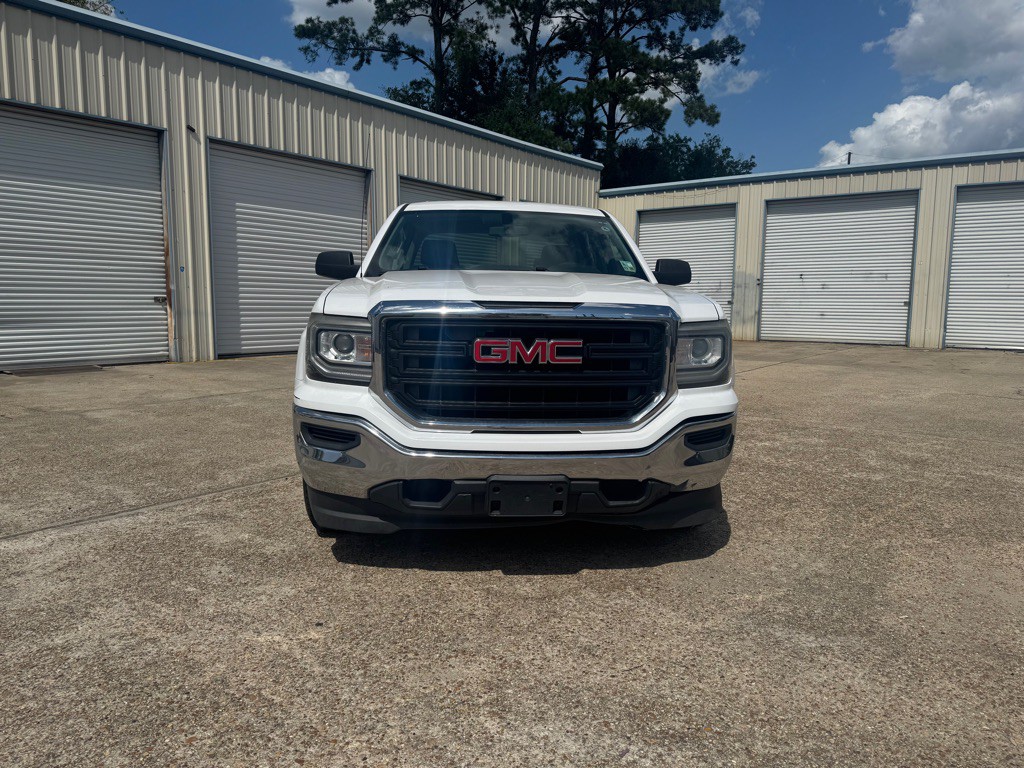 2016 GMC Sierra 1500 Image 2