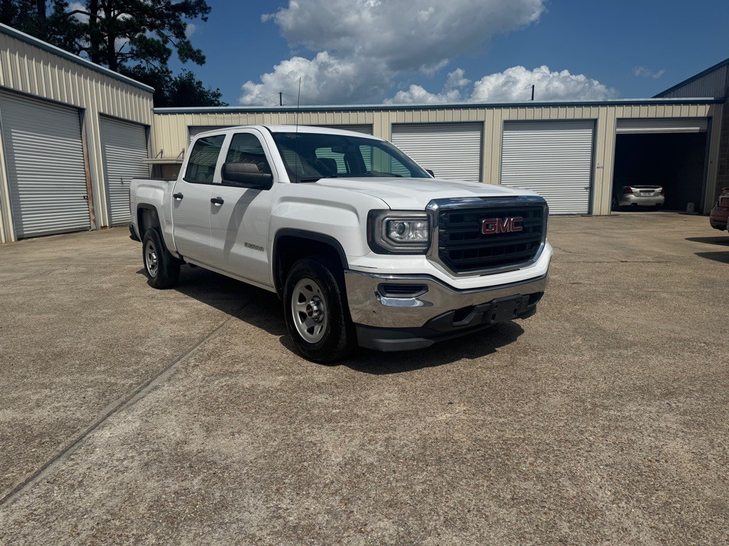 2016 GMC Sierra 1500 Image 3