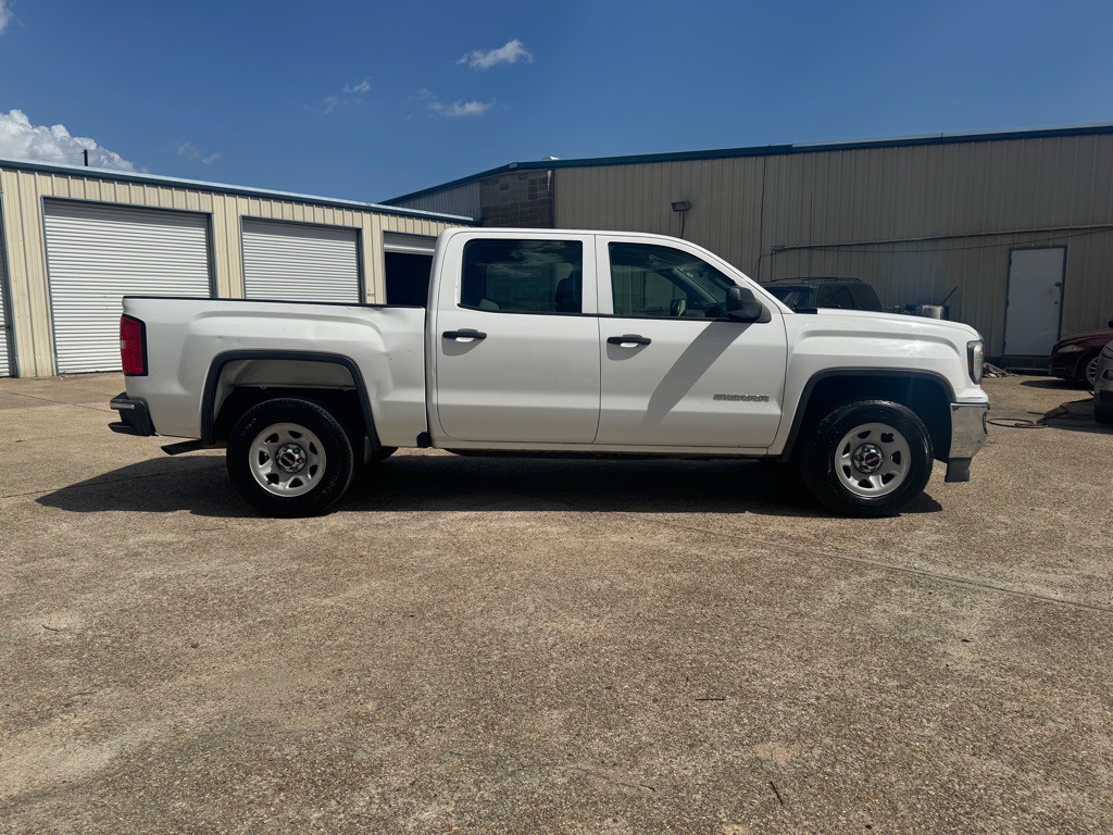 2016 GMC Sierra 1500 Image 4
