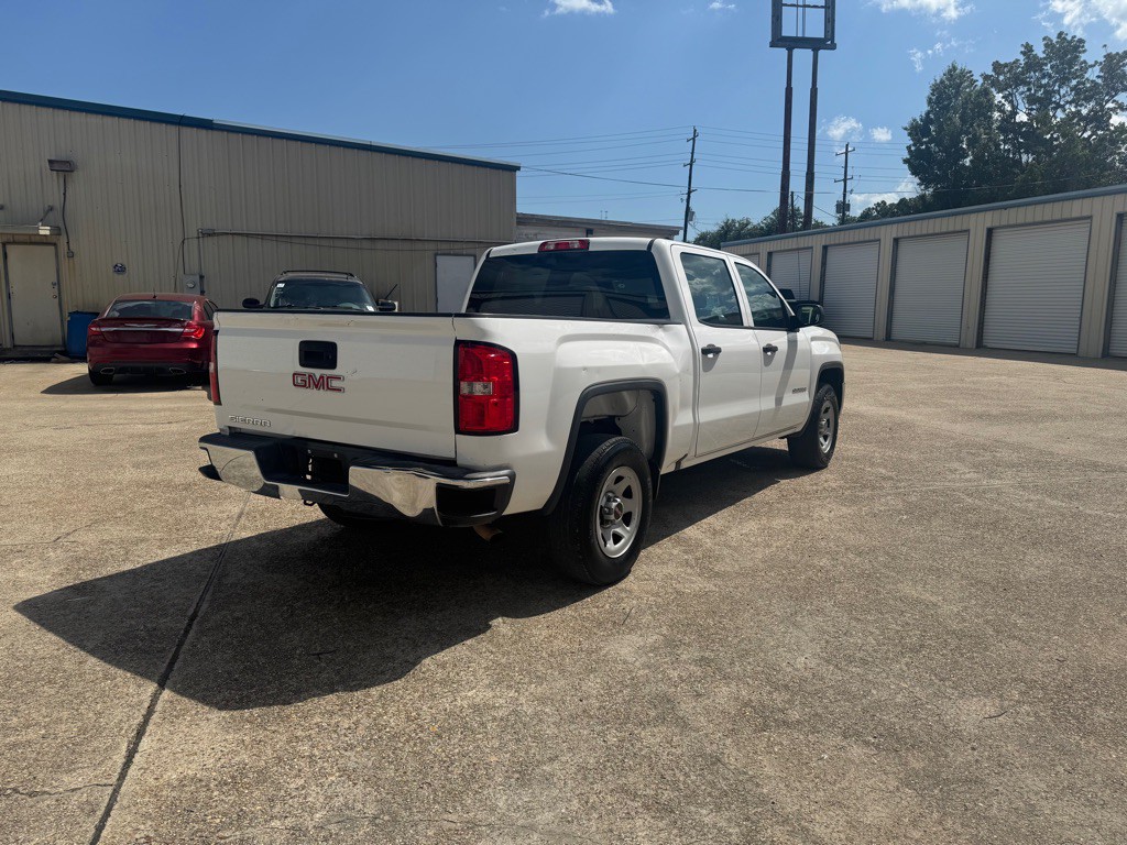 2016 GMC Sierra 1500 Image 5