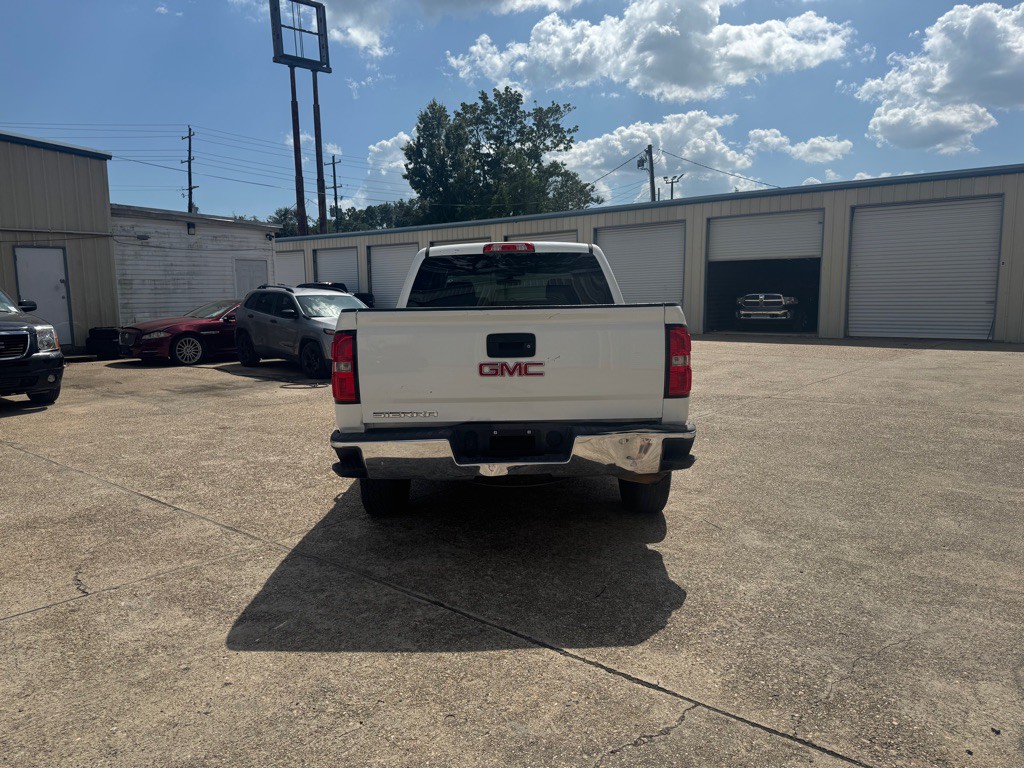 2016 GMC Sierra 1500 Image 6