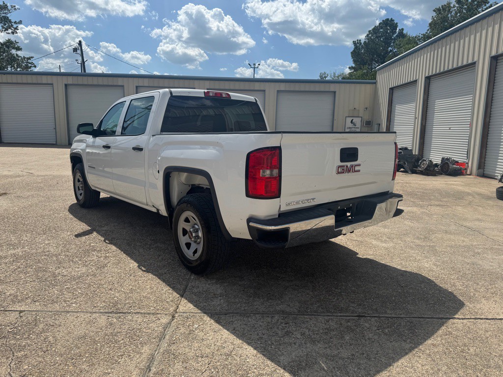 2016 GMC Sierra 1500 Image 7