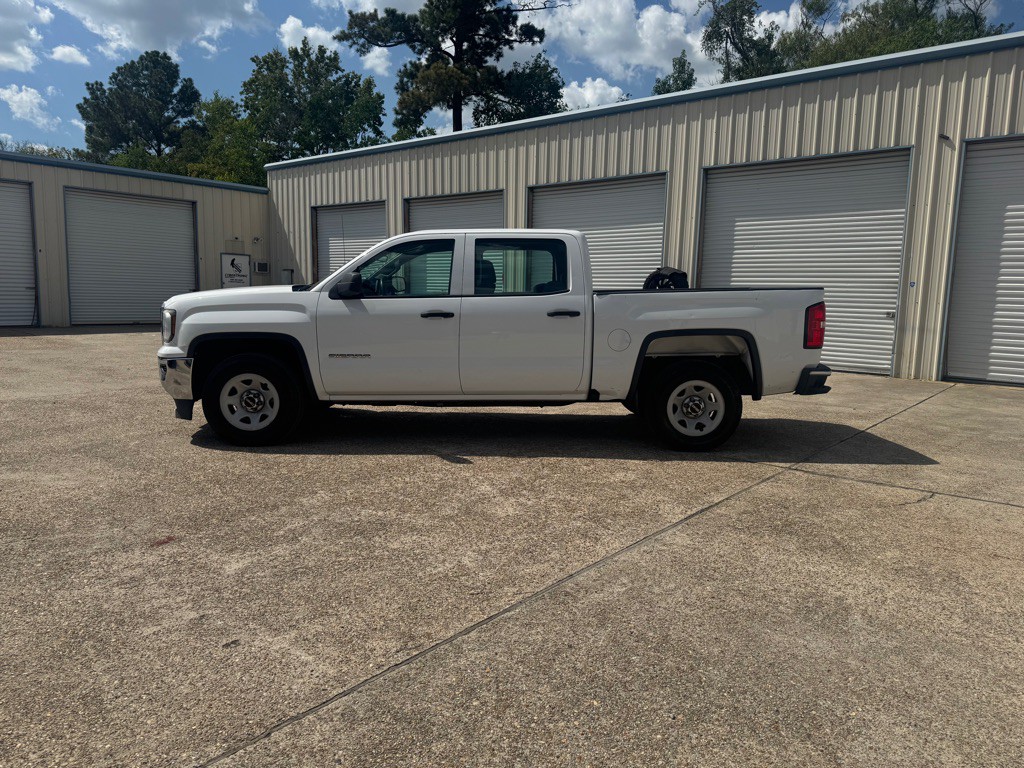 2016 GMC Sierra 1500 Image 8