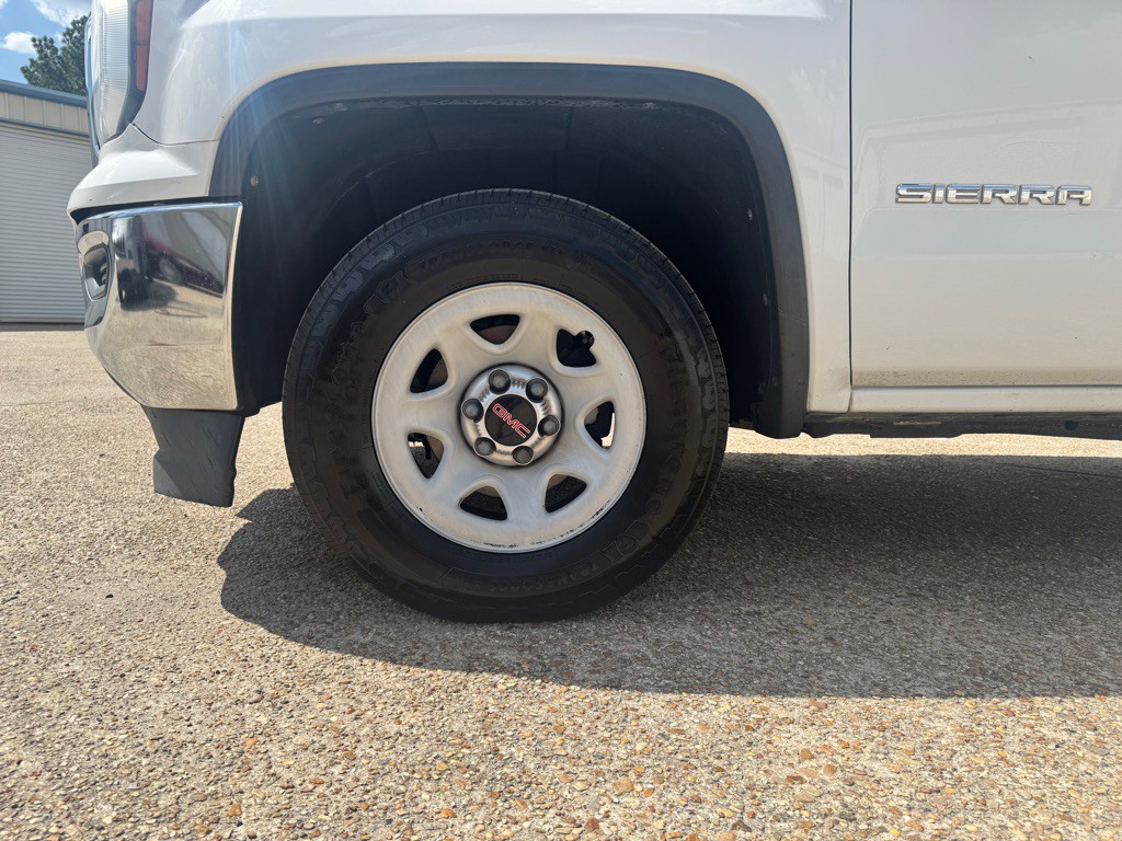2016 GMC Sierra 1500 Image 9