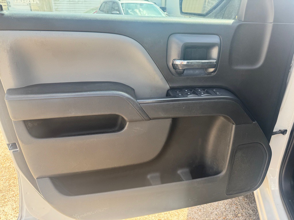2016 GMC Sierra 1500 Image 10