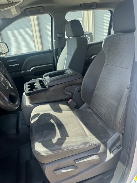 2016 GMC Sierra 1500 Image 11