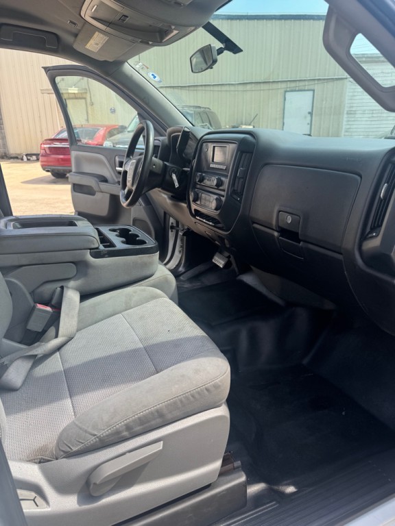 2016 GMC Sierra 1500 Image 12