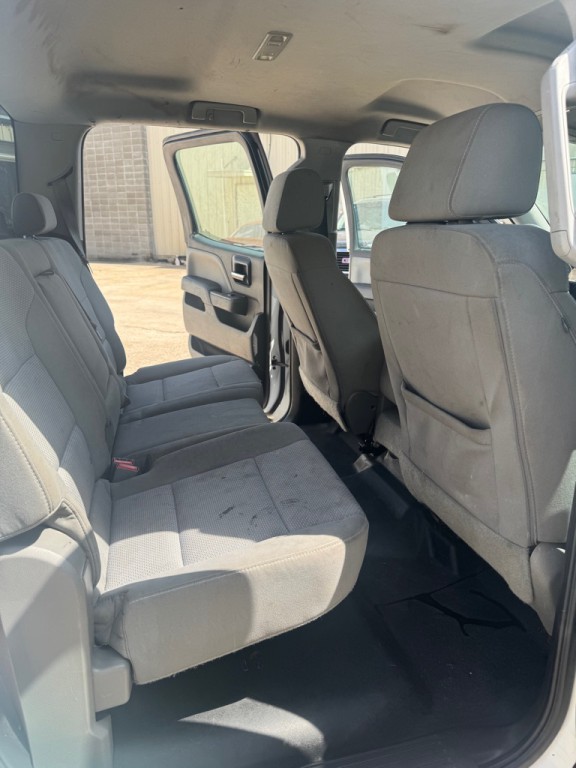 2016 GMC Sierra 1500 Image 13