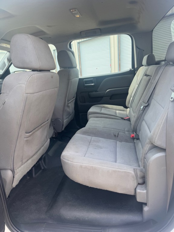 2016 GMC Sierra 1500 Image 14
