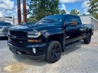 Image for 2017 Chevrolet Silverado 1500 LT ID: 7602033