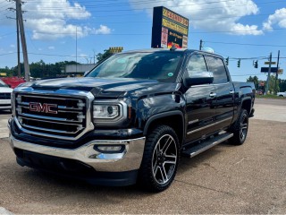 Image for 2017 GMC Sierra 1500 SLT ID: 7606686
