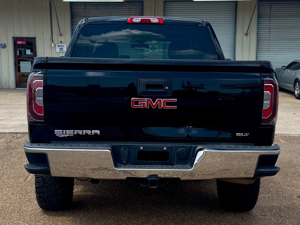 2017 GMC Sierra 1500 Image 6