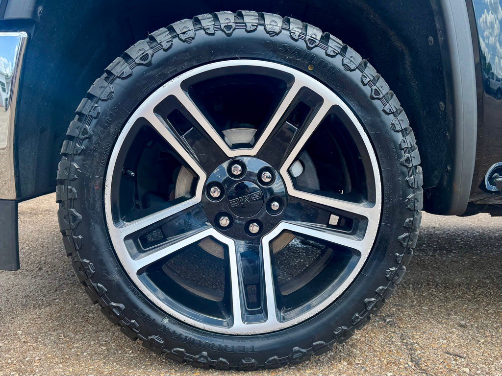2017 GMC Sierra 1500 Image 9