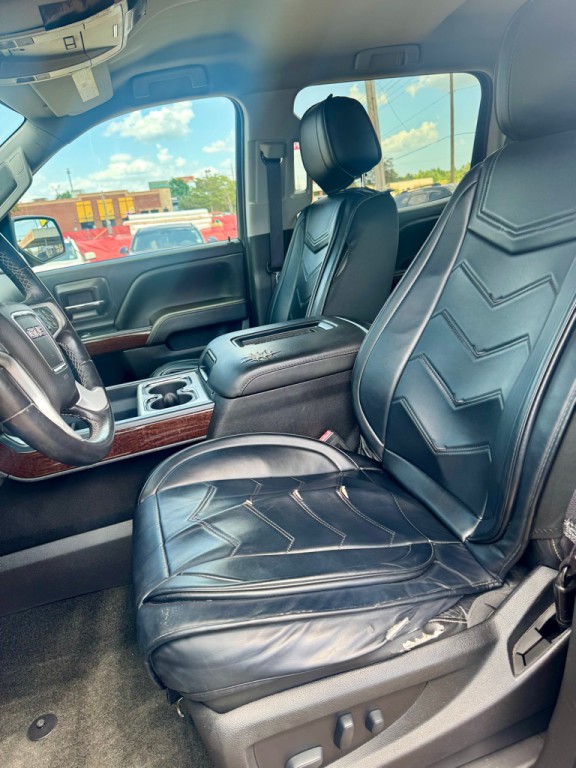 2017 GMC Sierra 1500 Image 11