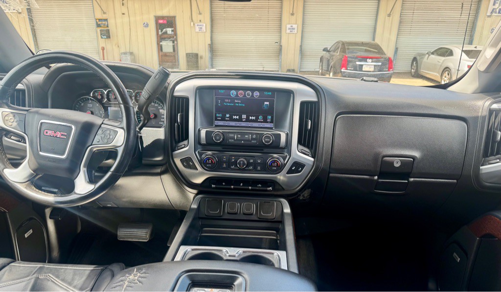 2017 GMC Sierra 1500 Image 12