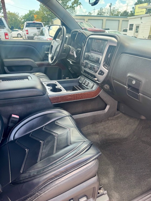 2017 GMC Sierra 1500 Image 13