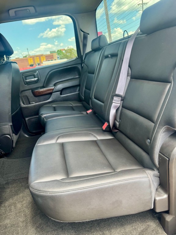 2017 GMC Sierra 1500 Image 14