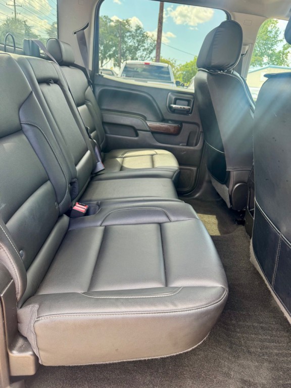 2017 GMC Sierra 1500 Image 15