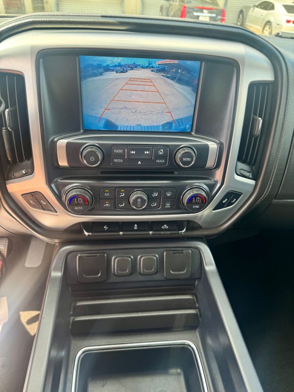 2017 GMC Sierra 1500 Image 16