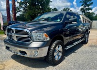 Image for 2016 RAM 1500 SLT ID: 7663467