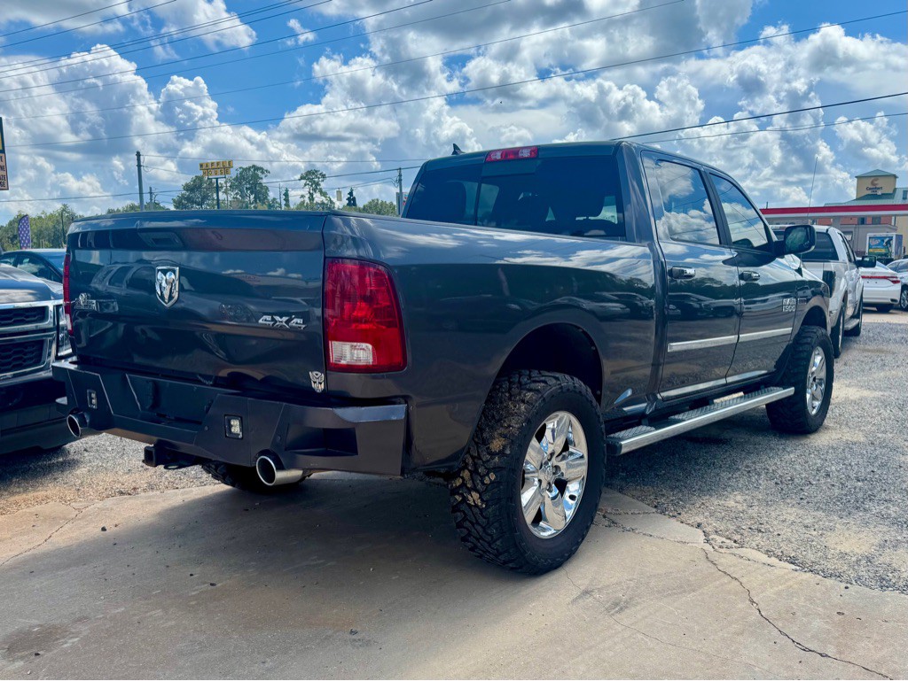 2016 RAM 1500 Image 5
