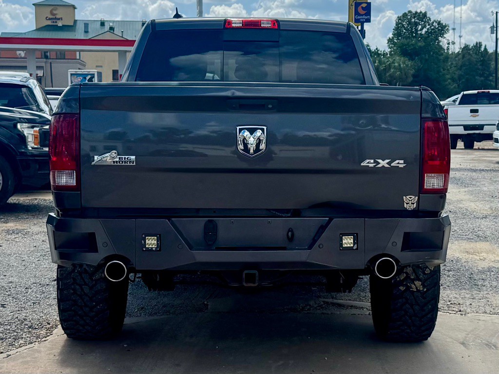 2016 RAM 1500 Image 6