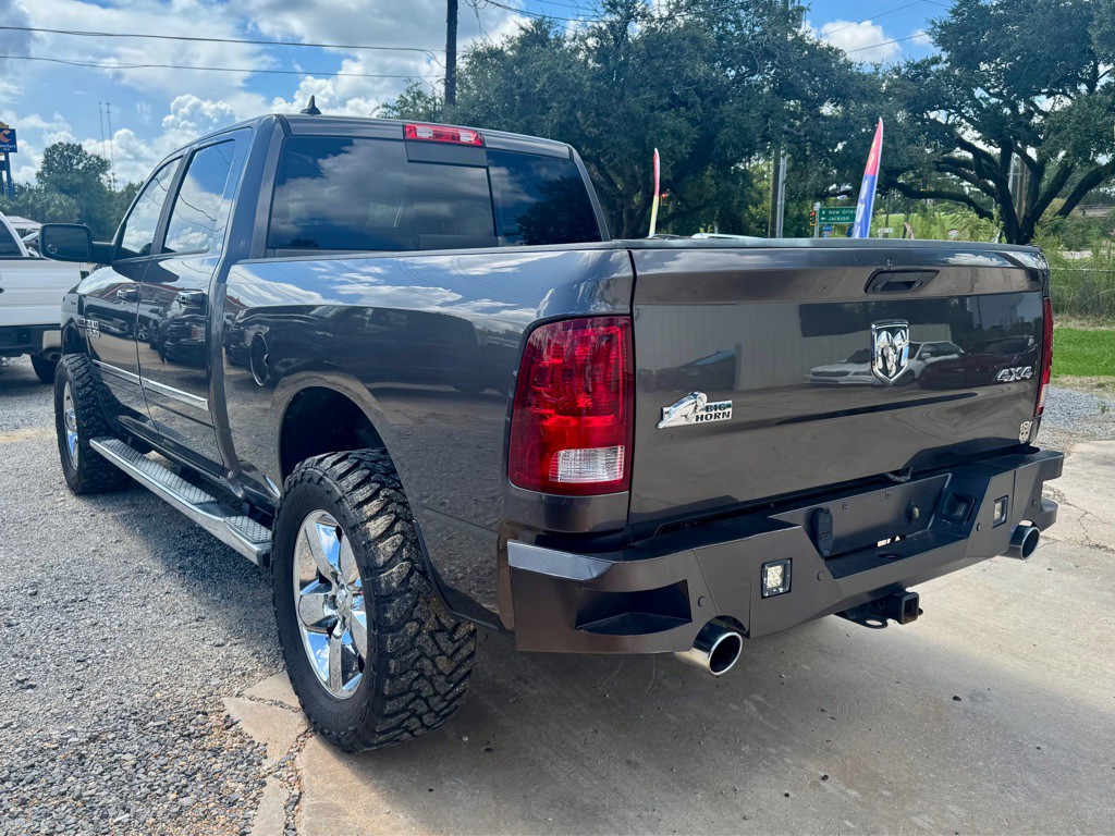 2016 RAM 1500 Image 7