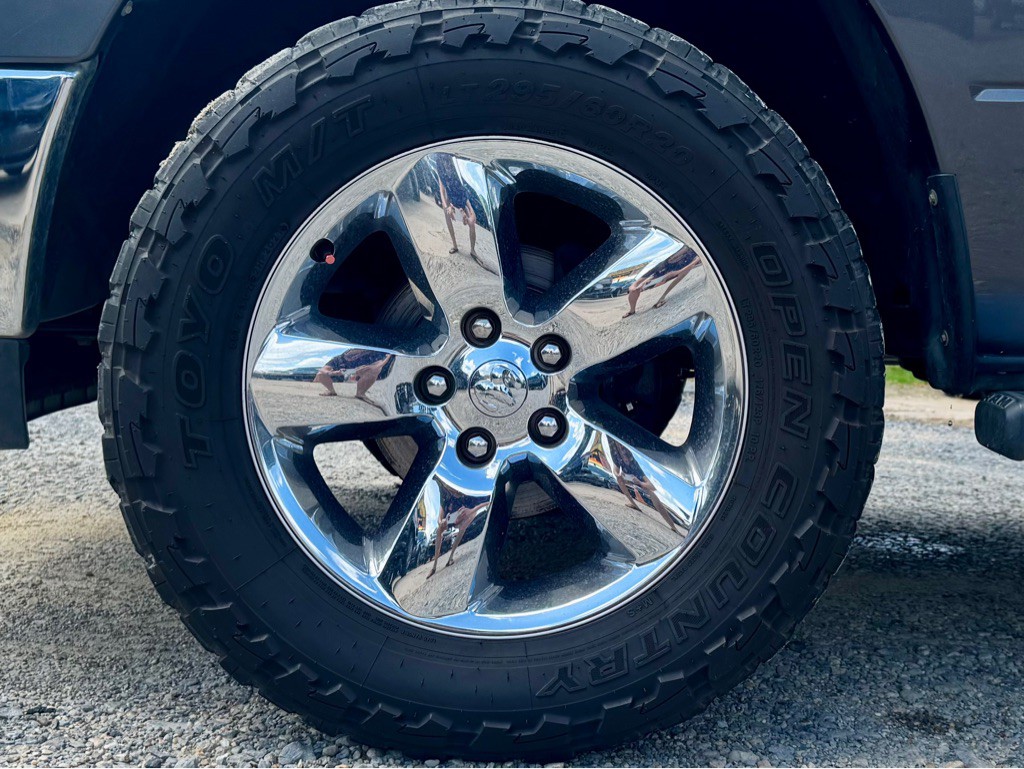 2016 RAM 1500 Image 9
