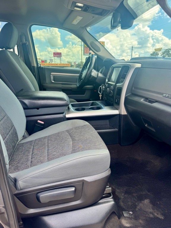 2016 RAM 1500 Image 13