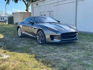 Image for 2020 Jaguar F-TYPE P300 ID: 5660534