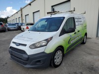 Image for 2017 Ford Transit Connect XL ID: 6084675