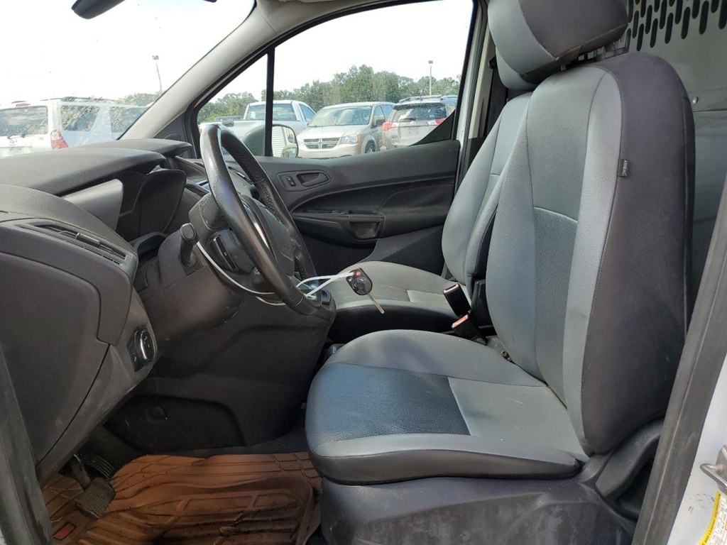 2017 Ford Transit Connect Image 7