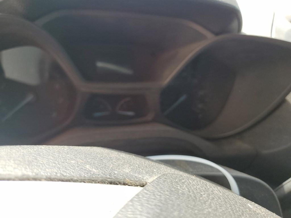 2017 Ford Transit Connect Image 9