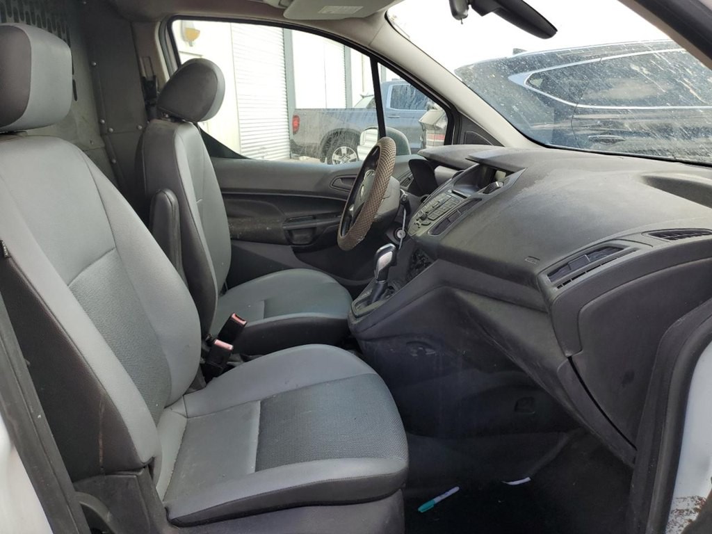 2017 Ford Transit Connect Image 10