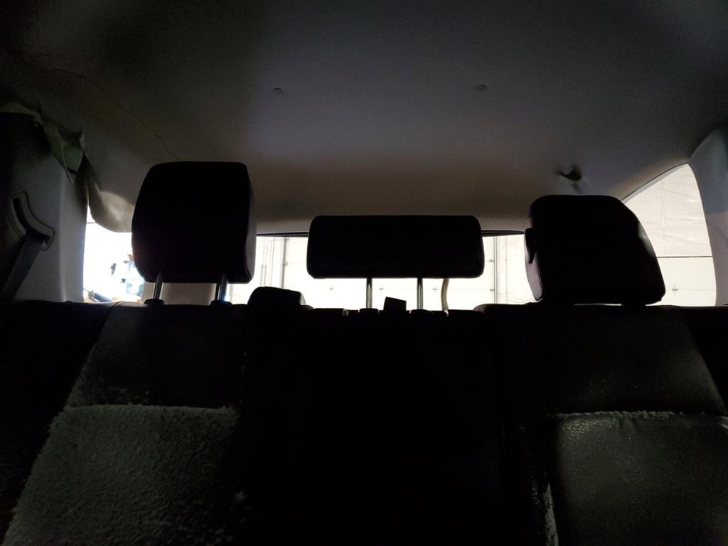 2022 Toyota 4Runner Image 10