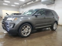 Image for 2016 Ford Explorer XLT ID: 6570496