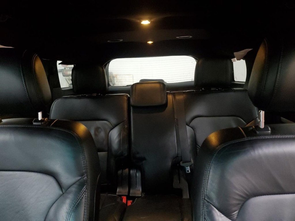 2016 Ford Explorer Image 10