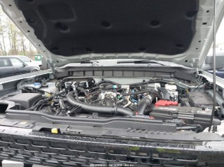 Image for 2024 Ford Bronco Wildtrak ID: 6578270