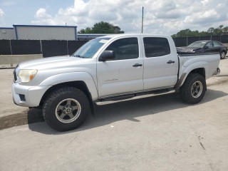 Image for 2013 Toyota Tacoma V6 ID: 6598246