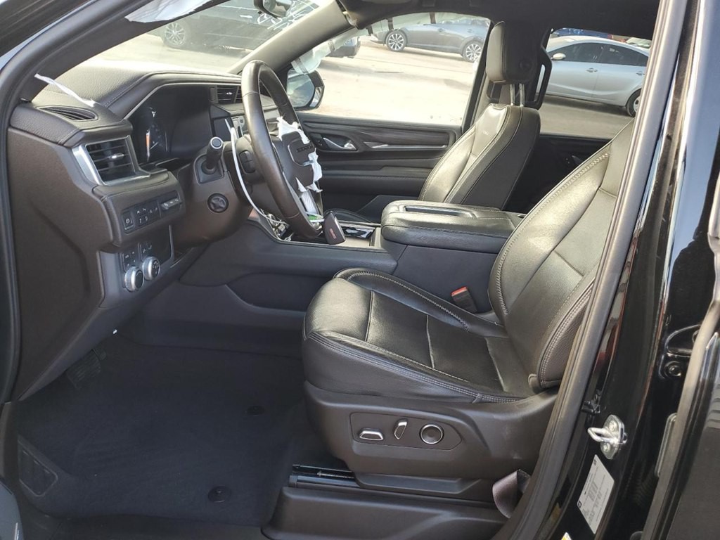 2021 GMC Yukon Image 7