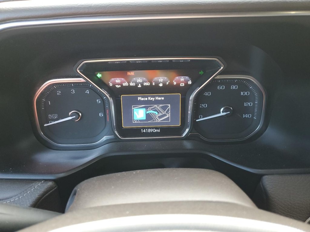 2021 GMC Yukon Image 9