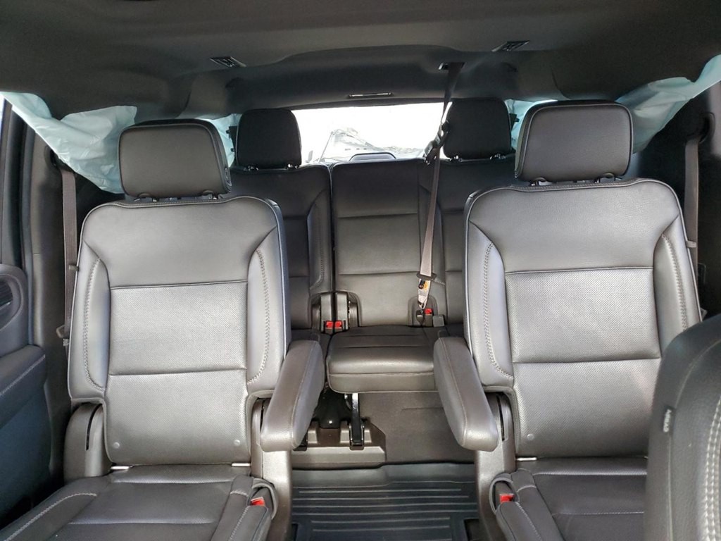 2021 GMC Yukon Image 10