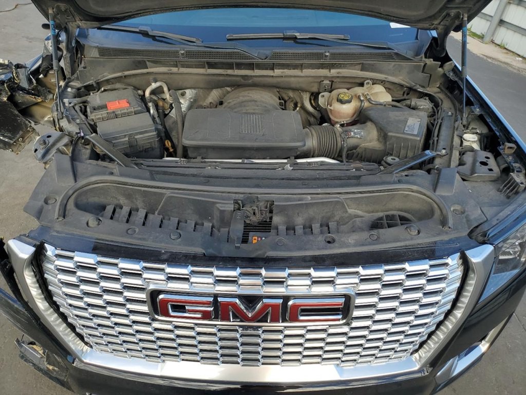2021 GMC Yukon Image 12