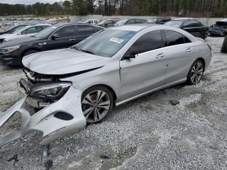 Image for 2019 Mercedes-Benz CLA-Class CLA 250 ID: 6635906