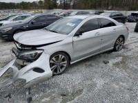 Image for 2019 Mercedes-Benz CLA-Class CLA 250 ID: 6635906