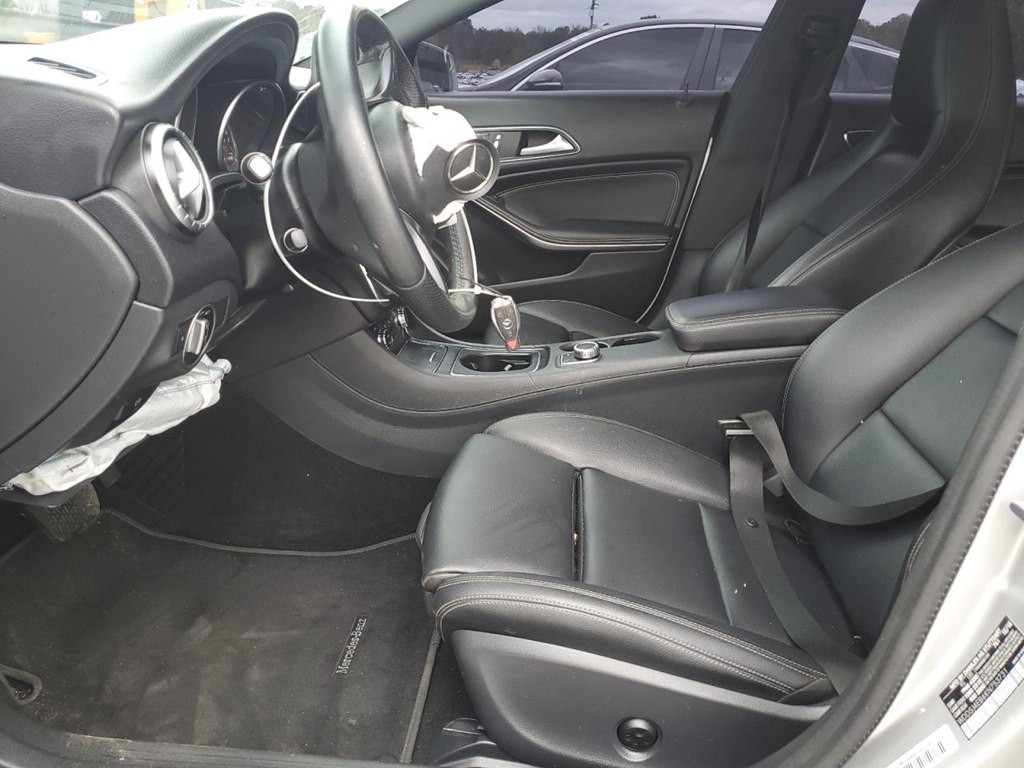 2019 Mercedes-Benz CLA-Class Image 7