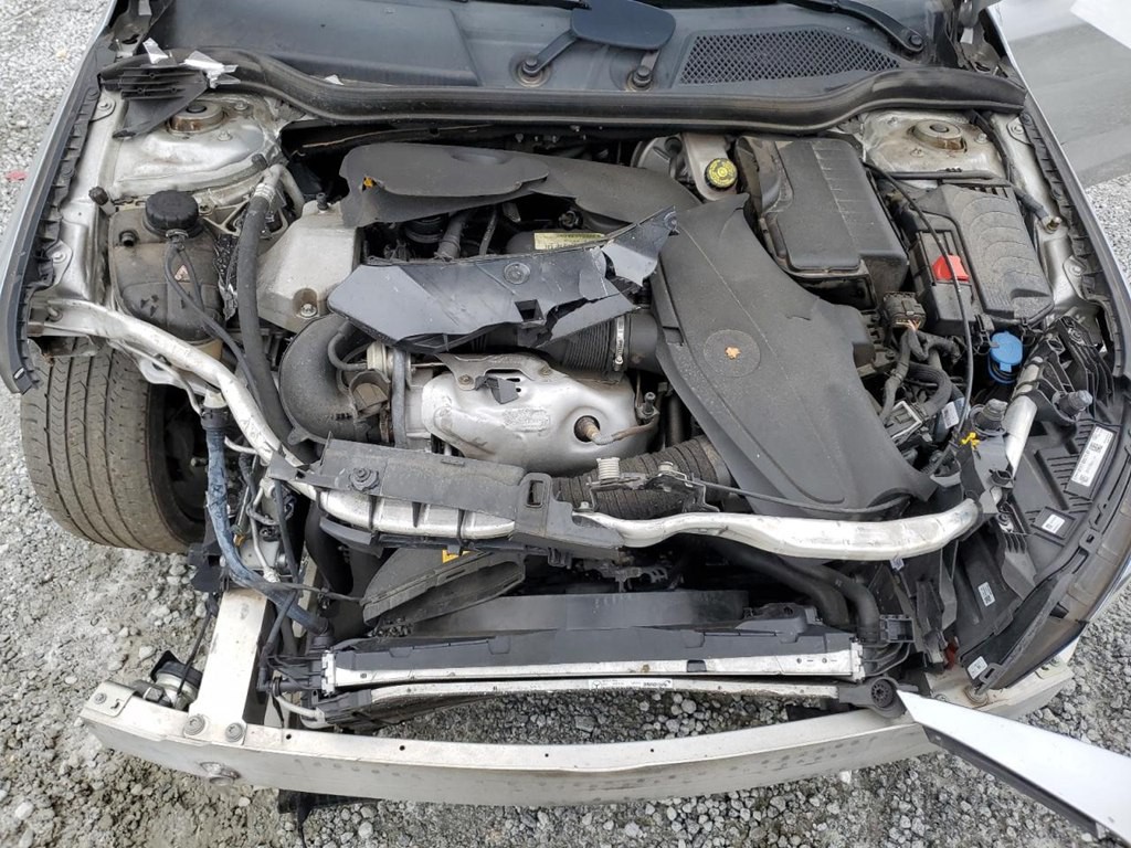 2019 Mercedes-Benz CLA-Class Image 11